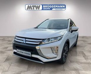 Mitsubishi Mitsubishi Eclipse Cross Diamant Edition*KAMERA*SH Gebrauchtwagen