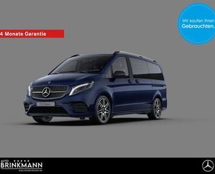 Mercedes-Benz Mercedes-Benz V 300 d 4MATIC AVANTGARDE EDITION La Gebrauchtwagen