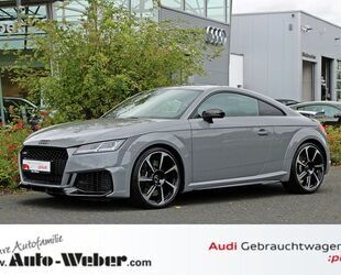 Audi Audi TTRS qu. SPORTABGAS KAMERA NAVI+ VC 20