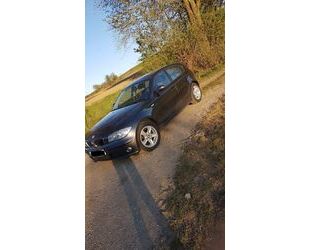 BMW BMW 116i - Steuerkette NEU + TÜV NEU Gebrauchtwagen