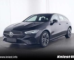 Mercedes-Benz Mercedes-Benz CLA 200 Shooting Brake Progressive+L Gebrauchtwagen