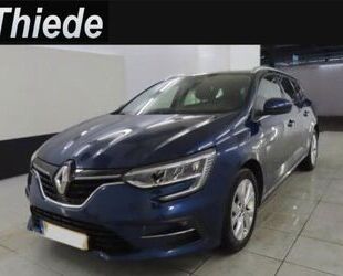 Renault Renault Megane IV 1.5D GRANDTOUR NAVI/LED/PDC/VIRT Gebrauchtwagen