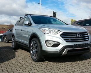 Hyundai Hyundai Grand Santa Fe 2.2 CRDi Premium 4WD Automa Gebrauchtwagen