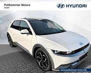 Hyundai Hyundai IONIQ 5 Uniq 4WD Relax Paket/Pamorama Dach Gebrauchtwagen