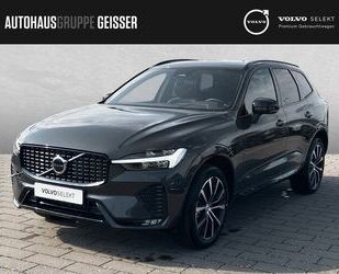 Volvo Volvo XC60 B4 Mild-Hybrid Plus Dark ACC BLIS LED Gebrauchtwagen