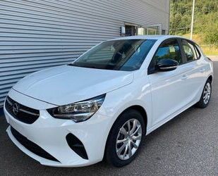 Opel Opel Corsa 1.2 , Klima, inkl. Winterreifen Gebrauchtwagen