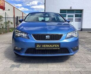 Seat Seat Leon 1.4 TSI 90kW Start&Stop I-TECH Gebrauchtwagen