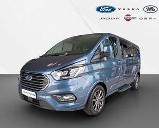 Ford Ford Tourneo Custom Kombi 320 L2 Titanium Gebrauchtwagen