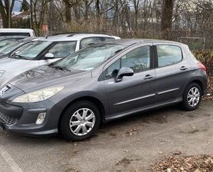 Peugeot Peugeot 308 Tendance Gebrauchtwagen