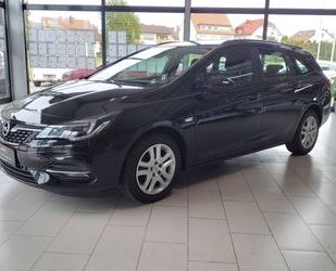 Opel Opel ASTRA ST EDI 1.5D(77KW) Navi*SHZ+LHZ*Allwette Gebrauchtwagen