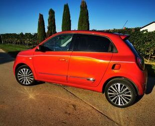 Renault Renault Twingo Electric 22KWh Vibes Vibes Gebrauchtwagen