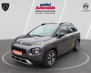 Citroen Citroën C3 Aircross PureTech 130 S&S Shine Automat Gebrauchtwagen