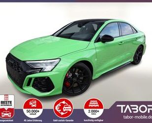 Audi Audi RS3 2.5 TFSI 400 Limo Matrix Nav Vmax AGA Kam Gebrauchtwagen