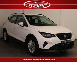 Seat Seat Arona 1.0 TSI Style-Navi-LED-Kamera-Virtual-S Gebrauchtwagen