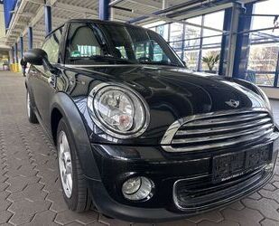 Mini MINI ONE Mini One TEMPOMAT/ SHZ/ EURO 5/TÜV 2026 Gebrauchtwagen