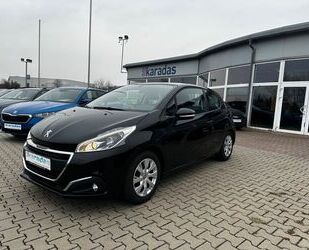 Peugeot Peugeot 208 Active >Sitzheiz/PDC/Klima/Bluetooth< Gebrauchtwagen