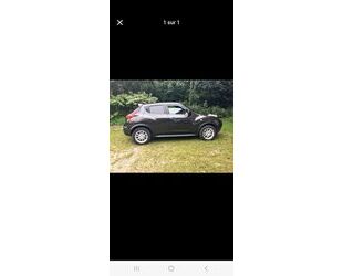 Nissan Nissan Juke 1.6 DIG-T Tekna 4x2 Tekna Gebrauchtwagen