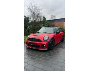 Mini MINI Cooper S Clubman Cooper S Gebrauchtwagen