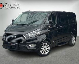 Ford Ford Transit Custom 9SITZE°AUTOMATIK°CAM°NAVI Gebrauchtwagen