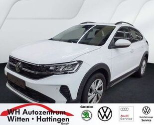 VW Volkswagen Taigo 1.0 TSI Life NAVI LED GJ-REIFEN P Gebrauchtwagen