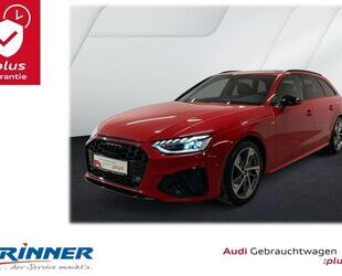 Audi Audi A4 Avant 40 TFSI 2xS line/Pano/360°/ACC/LED/N Gebrauchtwagen