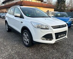 Ford Ford Kuga Trend#Tüv bis 01/2027#Euro 6 Gebrauchtwagen