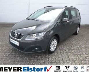 Seat Alhambra Gebrauchtwagen