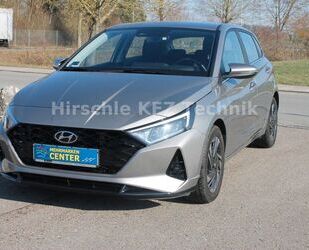 Hyundai Hyundai i20 1.0 T-GDI 74kW Advanced Gebrauchtwagen