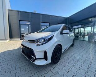 Kia Kia Picanto 1.0 T-GDi GT Line Gebrauchtwagen