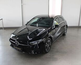 Mercedes-Benz Mercedes-Benz A 180 Progressive Plus Winter Paket Gebrauchtwagen