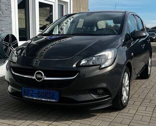 Opel Opel Corsa E *Klima*Touch*Navi* Gebrauchtwagen