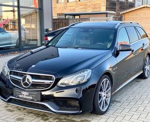 Mercedes-Benz Mercedes-Benz E-Klasse E 63 S AMG,4-Matic,Keramik, Gebrauchtwagen