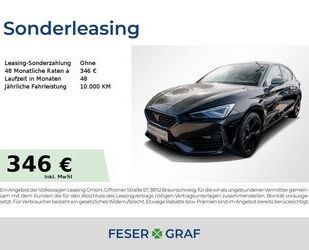 Cupra Cupra Leon 1.5 eTSI DSG/NAVI/MATRIX/SHZ/BEATS Gebrauchtwagen