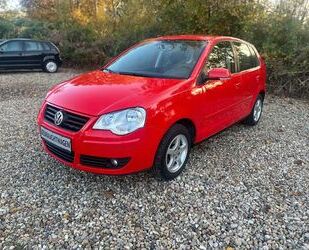 VW Volkswagen Polo Comfortline/1.HAND/KLIMA AUTO / 8 Gebrauchtwagen