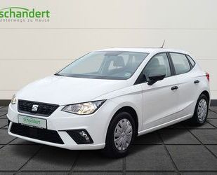 Seat Seat Ibiza 1.0 MPI Reference Klima DAB PDC Gebrauchtwagen