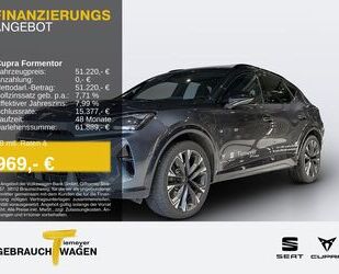 Cupra Cupra Formentor 1.5e-Hybrid DSG VZ LED KAMERA KEYL Gebrauchtwagen