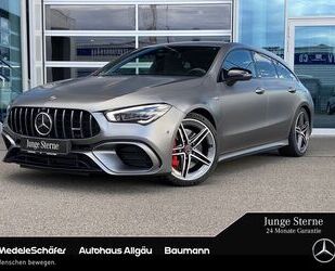 Mercedes-Benz Mercedes-Benz 4MATIC S Night Multib Shz Driver Dis Gebrauchtwagen