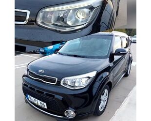 Kia Kia Soul Spirit Keyless-Leder-LED-Pano-Kamera-Voll Gebrauchtwagen