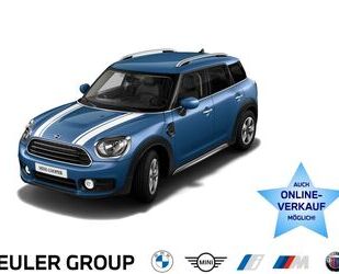 Mini MINI Cooper Countryman H&K Park.Ass Navi DAB LED P Gebrauchtwagen