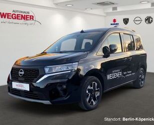 Nissan Nissan TOWNSTAR TEKNA| LED | SHZ | KLIMAAUTOMATIK Gebrauchtwagen