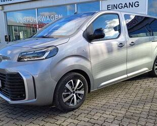 Toyota Toyota Proace Verso 7 Sitzer Automatik VIP/Lounge Gebrauchtwagen