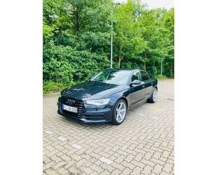 Audi Audi A6 C7 Gebrauchtwagen