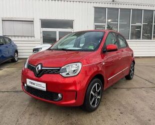 Renault Renault Twingo Intens TCe 90 EDC Allwetter Gebrauchtwagen