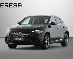 Mercedes-Benz Mercedes-Benz GLA 180 AMG Distronic Kamera MBUX Na Gebrauchtwagen