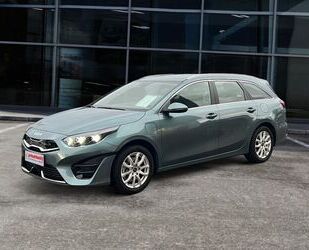 Kia Kia Ceed SW 1.6 GDI DCT OPF Plug-in-Hybrid Spirit Gebrauchtwagen