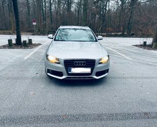 Audi Audi A4 2.0 TDI (DPF) multitr. Ambiente Avant Amb. Gebrauchtwagen