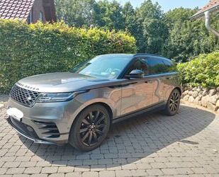 Land Rover Land Rover Range Rover Velar 3.0 V6 D300 R-Dynamic Gebrauchtwagen