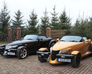 Plymouth Plymouth Prowler Gebrauchtwagen