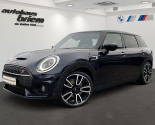 Mini MINI Cooper S Clubman City Head-Up DAB LED Pano.Da Gebrauchtwagen