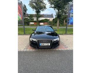 Audi Audi A5 2.0 TFSI multitronic - S-Line, 20 Zoll Gebrauchtwagen